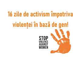 „Prevenirea și combaterea violenței împotriva femeilor”